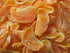 Dried Mandarin Orange Slices, OliveNation Dried Tangerine Wedges, Healthy Gourmet Fruit Snack