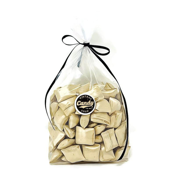 Plantation Candy, One Pound Gift Bags (Peanut Butter Puffs)