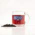 16 Organic Positively Tea Company, Assam TGFOP Black Tea, Loose Leaf, Ounce