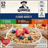 Pack, 52 Pk./1.51 78.8 Quaker Instant Oatmeal Variety Ounce ., Ounce