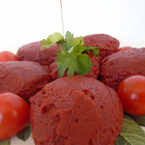 Oncu 700 24.64 Oz) Traditional and Natural Pastes (Turkish) (Tomato Paste, Gr /