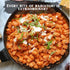 (5 LB) Jellybeans Foods Italian Radiatore Pasta - Radiatori Semolina Pasta - Radiatore Pasta Noodles - Pasta Radiatori