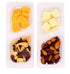 Generic Packs 12 packs Cheese Fruit & Nut Snack , Are perfect for an on-the-go snack! Featuring individual and two