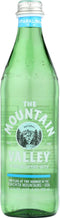 JPSR MOUNTAIN VALLEY: Sparkling Water, 16.9 oz