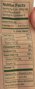 16-Ounce (Pack 5) Montebello Organic Pasta, Capellini, Bag of by Montebello