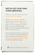 20 (Pack 6) Tazo Herbal Tea, Calm Chamomile ea