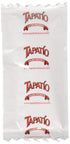 1/4 oz 7 (Pack 50) Packets, Tapatio Hot Sauce Travel size Gram of Bundled by SUPERDEALS with Mystery Gift