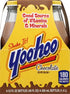 4 Yoo-Hoo Chocolate Drink, ct