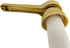 Sauce Pump Dispenser for Torani Davinci Hollander 64oz, 2pack Coffee Syrup Sauce Pumps with 0.5oz Each