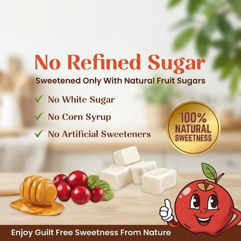 Generic 100% 200g Dried Cranberry, No Refined Sugar, Natural, Rich in Antioxidants, High in Vitamin C