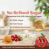 Generic 100% 200g Dried Cranberry, No Refined Sugar, Natural, Rich in Antioxidants, High in Vitamin C