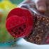 McCormick Organic Crushed Red Pepper, 7.75 oz for Cooking and Seasoning