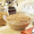 15g 7 FITWISE - High Protein Oatmeal, Protein, Low Carb, Low Calorie, Low Fat, Sugar Free, Keto Friendly, Ideal Protein