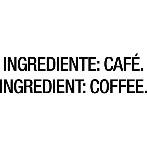 32 oz., (SMU01800) Supreme Bustelo Espresso Style Whole Bean Coffee, Dark Roast, Each