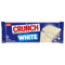 Crunch White Chocolate Bar With Crisped Rice, 4 Piece Share Pack, 2.7 oz,