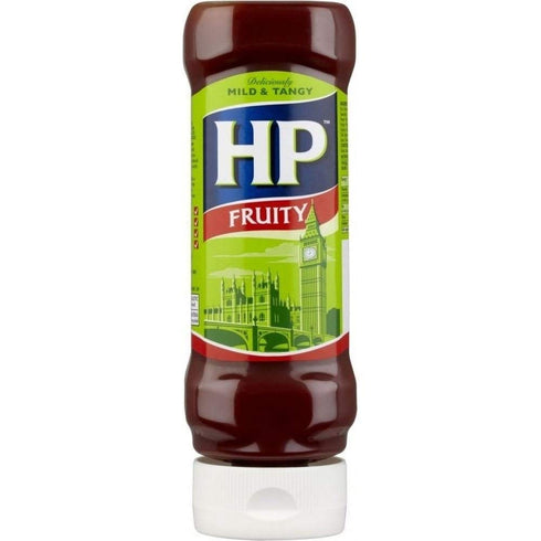HP Fruity Sauce, 1 lb