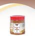 Generic 16 OZ Tash (Gou Karayib) Hot Peanut Butter - Manba Peyi Pike, | Authentic Caribbean Spread with Bold, Spicy