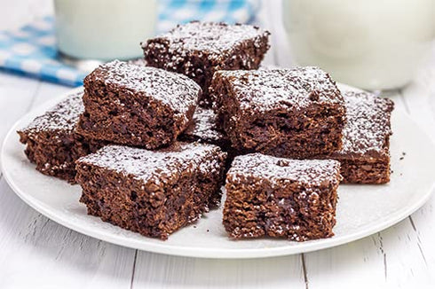(2.5 Unpretentious Powdered Sugar Pound)