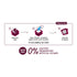 (Pack 1) 100gm 5 100% Simplify Cashew & Beetroot Dry Spread - of - Kid Friendly | Each Makes for Sandwich | Tasty