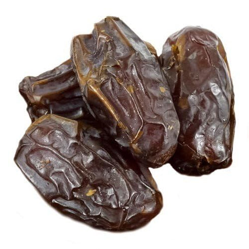 Anna and Sarah 5 Lbs Organic Medjool Dates, No Sugar Added Natural
