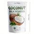 MYSTICART 226g (8 Ounce), Organic Coconut Milk Powder, Perfect for Coffee, Tea and Smoothie, Non-GMO and Keto Friendly