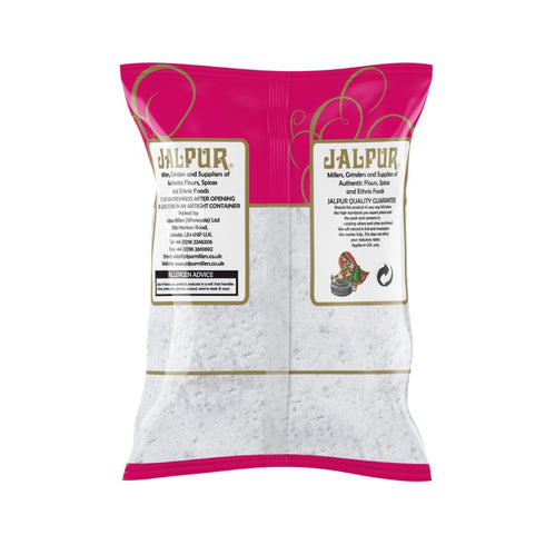Jalpur 100g Cassava Flour - Tapioca (mogo flour)
