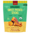 Generic Organic Sweet Potato Sticks, 2.82 oz, 100% Real Sweet Potatoes Made from