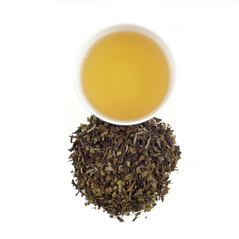 (1 lb) Harney & Sons Loose Tea - White Vanilla Grapefruit