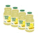 Santa Cruz Organic Lemonade, 32 oz 4 Pack Organic, Non-GMO, Refreshing Citrus