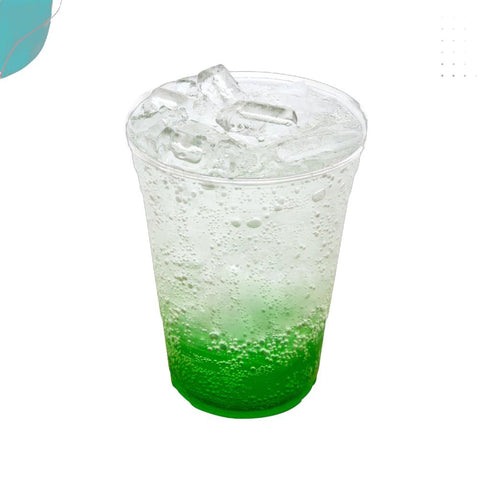 Blast of Baja Soda Flavoring OIL Based (Oil Soluble) / 1 oz