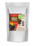 SHIWRAYZ Cocoa Balls with Cinnamon Leaves and Nutmeg. Di Jamaican Old Time Chocolate