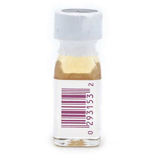 LorAnn Oils Super Strength Flavoring - Butterscotch, Pack of 2, 0.125 fl oz - 4X Stronger for Candy Making