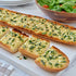 12.3oz, Pack 3, 12.3 Schar Dr Baguettes (Baquettes) Gluten Free, of Ounce