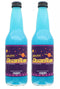 Jones Soda Co. Fallout Nuka-Cola Quantum Official Berry Flavored Nuka-Cola Soda |