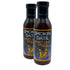 '-14 oz. (2 Pack) Smokin Datil Sweet Heat Hot Sauce - Datil Pepper Sauce of Award Winning Gourmet Hot Sauce with a