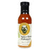 Pain is Good - Spicy Honey Habanero Screaming Wing Sauce - 13.5oz Bottle - Made