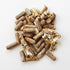 100 Shiitake Mushroom Plug Spawn, Edible Mycelium Plugs