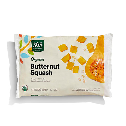 365 by Whole Foods Market , Organic Butternut Squash, 16 oz