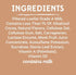 Generic 30g (6 pack) Nutrition Plan - High Protein Milk Chocolate Shake - Protein