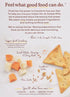 4.25 (Pack 1) Simple Mills Veggie Pita Crackers, Himalayan Salt - Gluten Free, Vegan, Healthy Snacks, Paleo Friendly