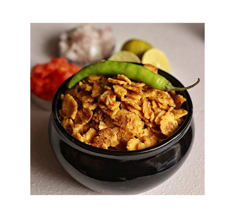 GHOTARAM Gulabi Nagri Famous Chana Zor Garam Chana Jor Garam Chana Chor Garam