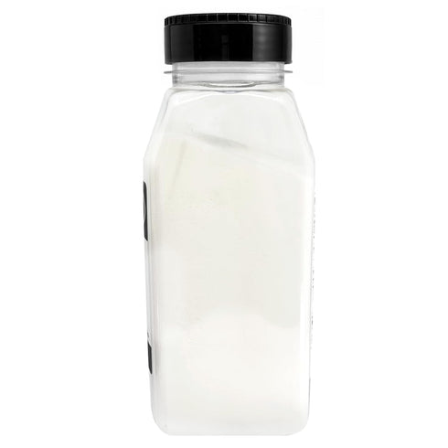 16 oz Sanniti Vinegar Powder, | Concentrated Vinegar Flavor Powder | Ideal for Seasoning, Dry Rubs & Snack Applications
