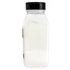 16 oz Sanniti Vinegar Powder, | Concentrated Vinegar Flavor Powder | Ideal for Seasoning, Dry Rubs & Snack Applications