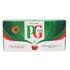 PG Tips Black Tea, Non-Pyramid Tea Bags, 40 Count (Pack of 2)