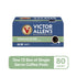 80 Victor Allens Coffee Pods Hawaiian Blend, Medium Roast, Coffee Pods, Compatible with All Single Serve Coffee Makers
