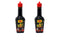 Generic 2 Packs - Europe Hot and Spicy Seasoning Sauce Glass Bottle -