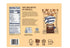 Generic 2 oz (42 Count) Chocolate Chip Cookies, Bite-Size, Individual Bags