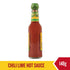 5 OZ CHOLULA SAUCE HOT CHILI LIME