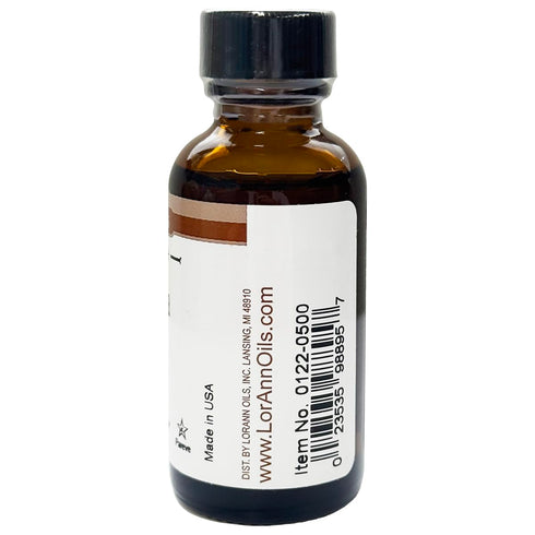 1 LorAnn Cream Soda SS Flavor, ounce bottle