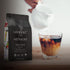 12 Lifeboost Midnight French Roast Coffee Beans - Single Origin Non-GMO USDA Organic Low Acid French Roast Coffee